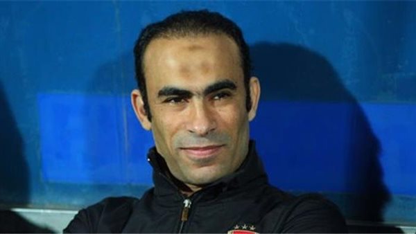 سيد عبد الحفيظ 