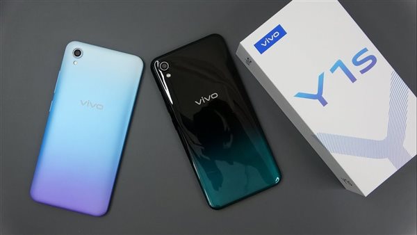 هاتف فيفو  Vivo Y1s