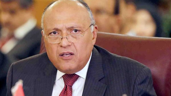 وزير الخارجية