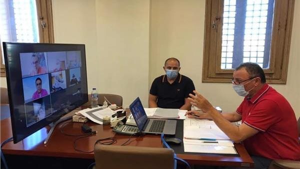 محمود الخطيب ومحمد