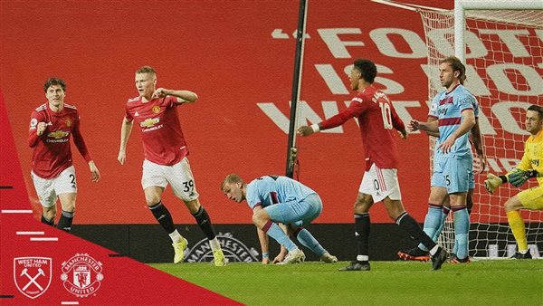 مانشستر يونايتد 