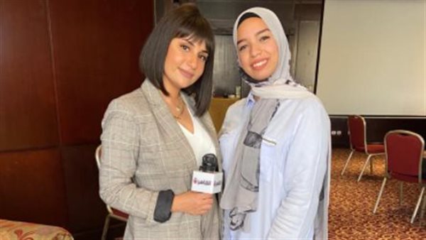 نور عبد السلام ومحررة