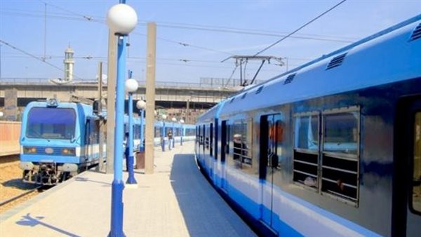 خط المترو الأول