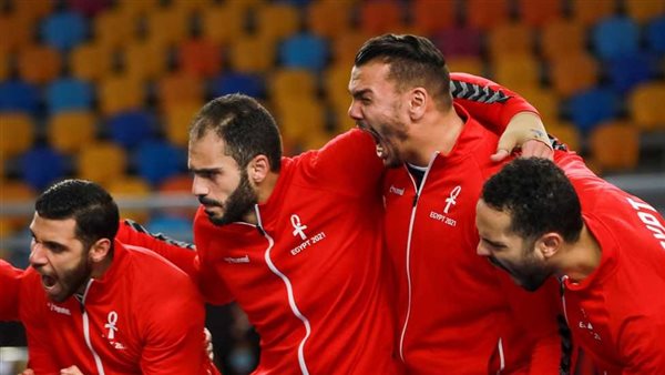 منتخب مصر لليد 