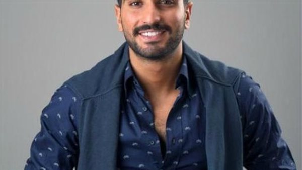  الفنان محمد الشرنوبي