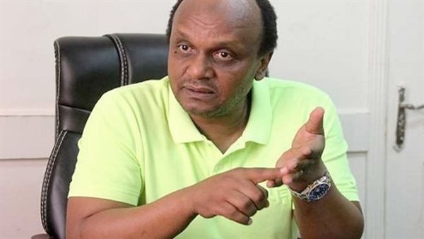 إسماعيل يوسف المدير