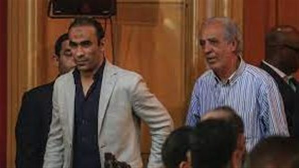 سيد عبد الحفيظ مدير