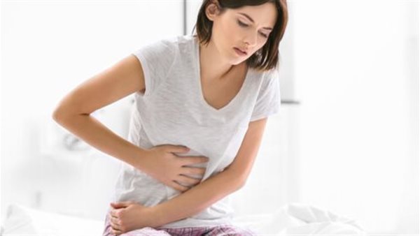 آلام تكيس المبايض