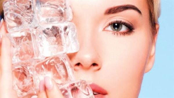 انتفاخ العينين