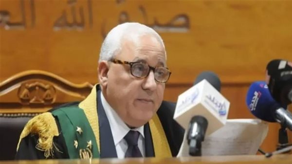 المستشار محمد سيد