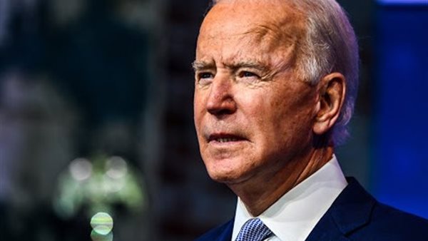 جو بايدن 