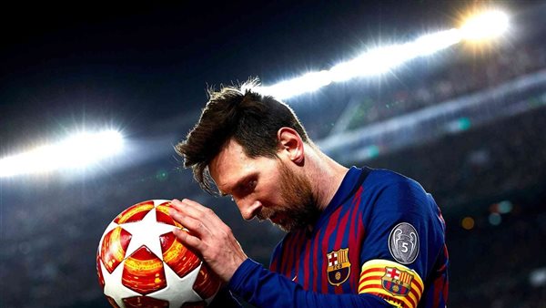 ميسي- أرشيفية