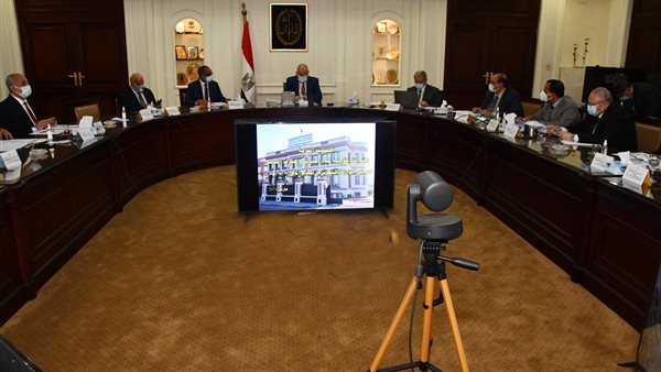 وزير الإسكان