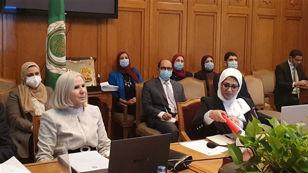 اجتماع وزراء الصحة