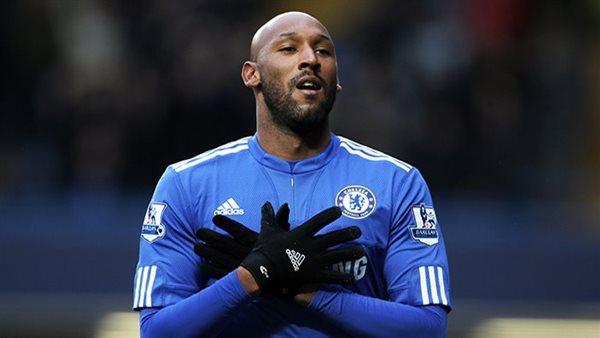 الفرنسي أنيلكا