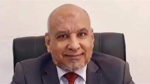 د. حسن الصغير