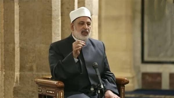 الدكتور محمد الضويني