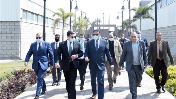 رئيس هيئة الاستثمار-