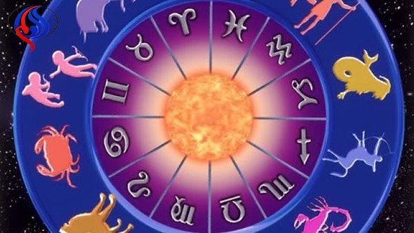 علم الأبراج