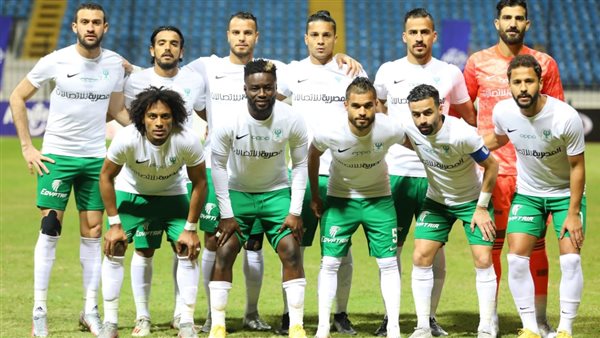 المصري البورسعيدي-