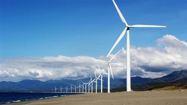 الطاقة المتجددة