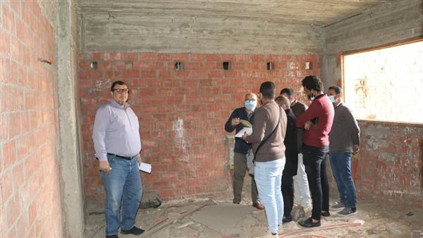 استراحة نقابة الأطباء