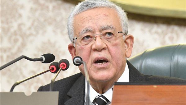 رئيس مجلس النواب