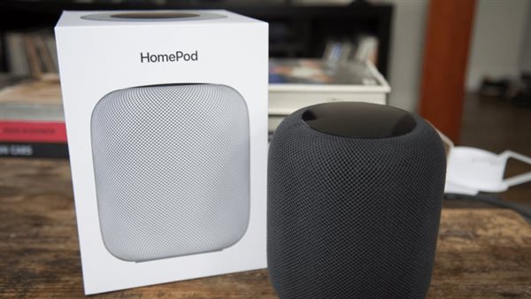 HomePod 