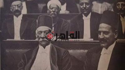 ليلة القبض على 