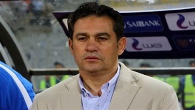 لجنة الكرة بنادي البنك الأهلي تجتمع مع الجهاز الفني واللاعبين قبل مران اليوم