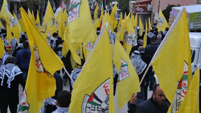 دعوات لتوحيد الصفوف داخل فتح قُبيل الانتخابات الفلسطينيّة