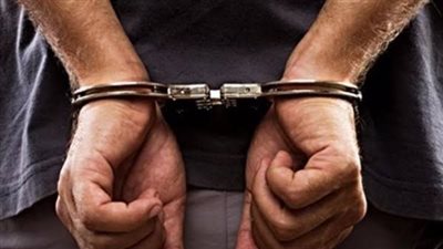 ضبط محامٍ وزوجته لمحاولتهما إدخال مواد مخدرة لمسجون بطنطا