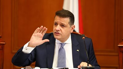 أشرف صبحي: وزارة الرياضة تعمل في ملف حقوق الإنسان بشكل غير مباشر