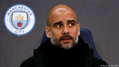 جوارديولا يعلن قائمة مانشستر سيتي لمواجهة مونشنجلادباخ في دوري الأبطال