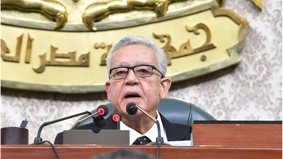رئيس مجلس النواب: على الأغلبية وضع يدها في يد المعارضة