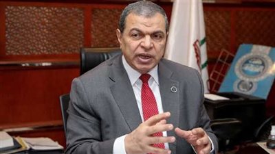 غدًا.. وزير القوى العاملة يزور المنوفية لتسليم وثائق التأمين على الحياة للعمالة غير المنتظمة