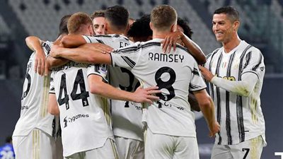 يوفنتوس يعيد بناء الفريق الموسم المقبل و6 فقط ضمنوا البقاء 