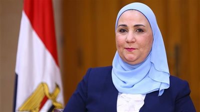 وزيرة التضامن: 67,647 مستفيد من مكون 