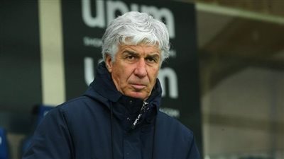 مدرب أتالانتا عن مواجهة ريال مدريد: أتمنى تحقيق الفوز الرابع خارج ملعبنا.. وبنزيما من أفضل المهاجمين في العالم