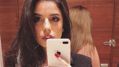 أول تعليق من مريم عامر منيب على مزاعم مهاجمتها لـ نقيب الموسيقيين: مش صفحتي