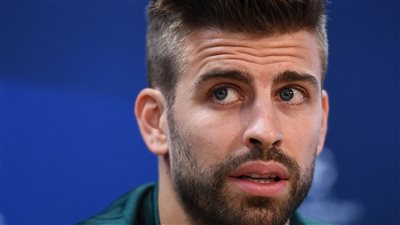 تعرف على قرار الإتحاد الإسباني بشأن معاقبة بيكيه