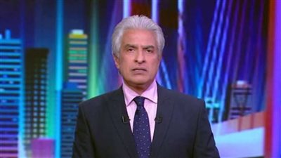 تطورات الحالة الصحية للإعلامي وائل الإبراشي: بيتحسن «فيديو»
