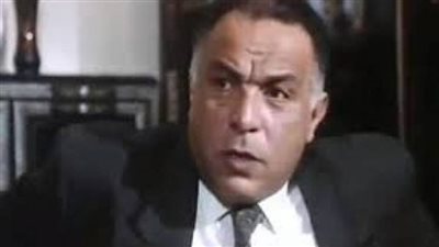 وفاة الفنان عادل هاشم عن عمر يناهز الـ82 عاماً