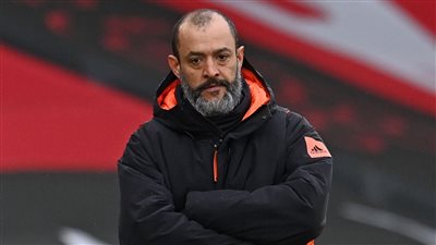 نونو سانتو يقترب من تدريب فنربخشة التركي