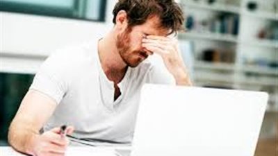 التحالف الوطني للأمراض العقلية: اضطراب القلق والتوتر ناتج عن الإجهاد ويؤثر على الجسم