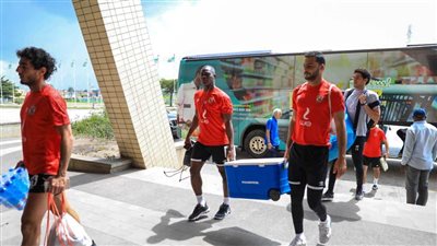 الأهلي يواجه فيتا كلوب اليوم بحثا عن الفوز وإحياء آماله في البطولة الأفريقية