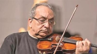 حسن شرارة يحيي عيد الأم بقبة الغوري.. الأحد المقبل