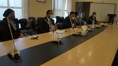 بروتوكول تعاون بين 