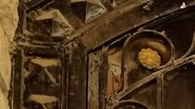 غلق وتشميع مجمع عيادات يحقن المواطنين بـ