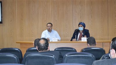 تدريب للأطقم الطبية لمدة 5 أيام في المراكز المتخصصة